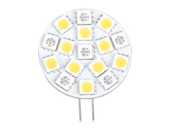 Talamex Super LED 16 10-30V G4-Side