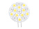 Talamex Super LED 16 10-30V G4-Side