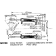 Vetus MTC 30 Cylinder