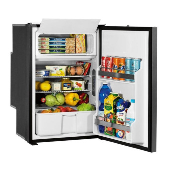 Isotherm F115RSAAS11211AARV - FL115 Static 12/24V Cruise Freeline 115 Elegance Fridge (ex. F115RSAAS11211AA)
