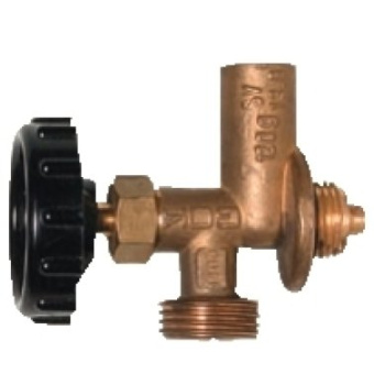 Plastimo 70642 - ENO Rapid Gas Connection Box