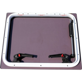 Lewmar 399544995 - Flushhatch F3G54 577 x 462 mm