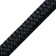 English Braids 6060200900 Braid On Braid 6 mm Black