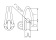 TyeTec LC3514 - Loop Connector 8 mm Length 35 mm TyeTec LC3514 - Loop Connector 8 mm Length 35 mm