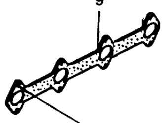 Northern Lights 135996780 - Gasket