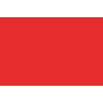 IMPA Red Marine Warning Flag / Protest Flag