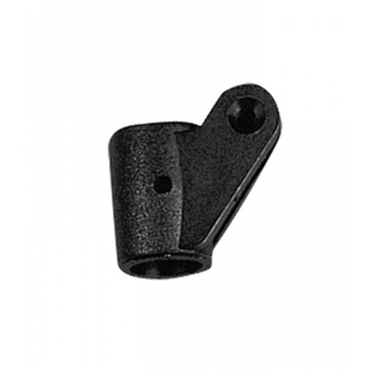 Nuova Rade 2 Wings Nylon Jaw Slide For Tube Ø 20 mm