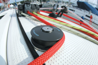 Spinlock TWF/50M Winchfeeder 50 mm