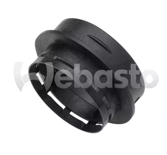 Webasto 1321005A - Adapter Connection For Intake 60/75 (ex. 82378A)