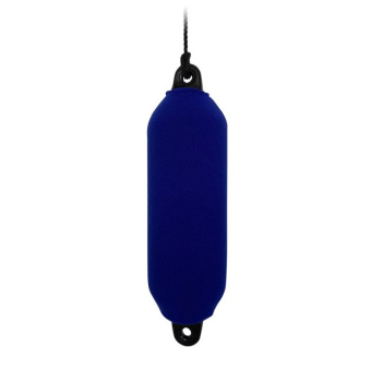 FenderFits Fender Cover Large Approx. 33 x 91 cm Blue (2 pcs)