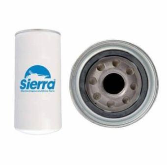 Sierra 18-0035 Oil Filter For Volvo-Penta Engines
