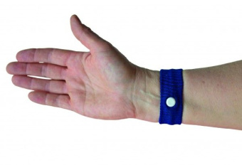 Yachticon Seasickness Band Black