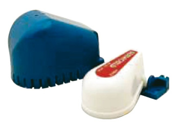 Talamex Float Switch 10 AMP 12/24V