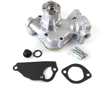 Northern Lights 119265-42002 - Coolant Water Pump