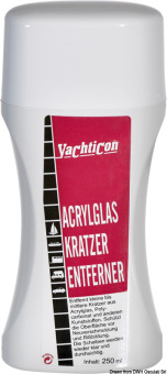 Osculati 65.211.81 - YACHTICON Acrylic Scratch Remover