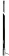 Scout Antenna KS-124 Black Edition Fiberglass AM/FM 2.4m