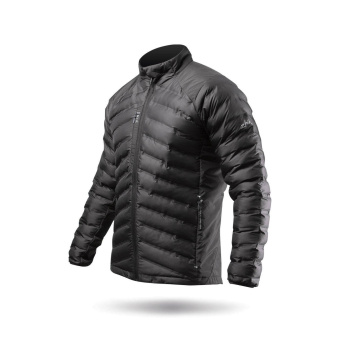 Plastimo 70376 - Cell Insulated Jacket Black Men Size M