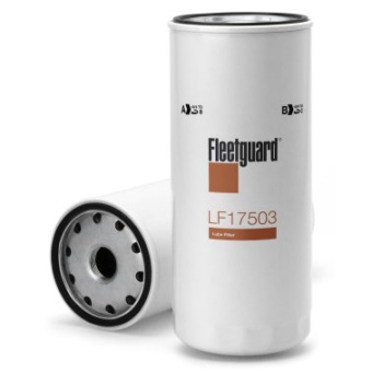 Fleetguard LF17503 Oil Filter LF17503 - For Volvo Penta Engines