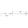 Mavi Mare AISI 316 Stainless Steel Parafil Turnbuckle Ø 7 mm Mavi Mare AISI 316 Stainless Steel Parafil Turnbuckle Ø 7 mm