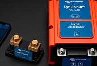 Victron SmartShunt or Lynx Shunt? Making the Right Choice for Your Power Setup