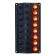 A.A.A. Circuit Panel 8 Switches