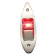 Hollex LED Bow Light Set Starboard/Port 12V