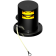 Lopolight 301-113ST-PRO-I-EX - Navigation Light 3NM 135° Double Yellow Towing, Ex Zone 1&2, Ice-Class