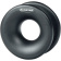 Ronstan RF8090-16 RopeGlide Ring, Black, Alloy, 16mm ID