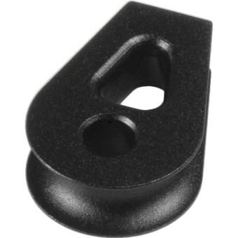 Ronstan RS208040 Series 80 Thimble, 9mm (3/8") Line