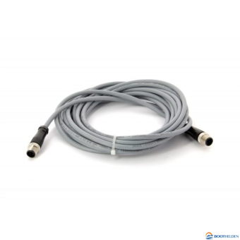 Vetus DTC610M - Data Cable FCC68, 6-pin, 10m, 2x RJ12