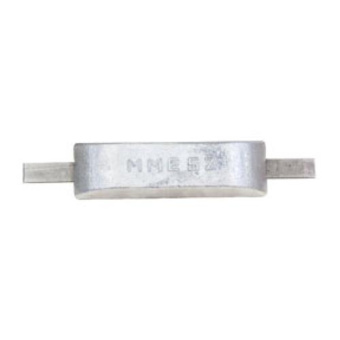 MME Welding Anode Zinc MME25Z