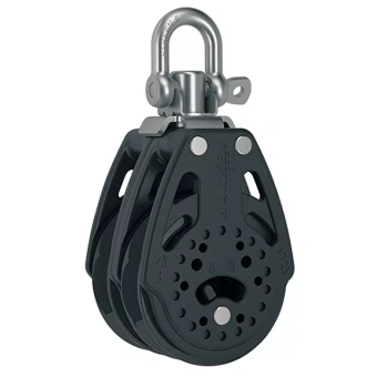 Harken 2178 - 57 mm Double Ratchet Block Swivel