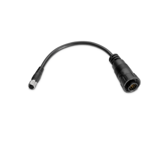 Minn Kota MKR-US2-13 - Humminbird Xplore / Apex / Solix / Onix Adapter Cable