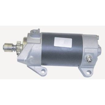Waiglobal 18311N Starter For Yamaha 50-70hp Engines