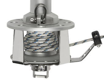 Schaefer CF-700 Snapfurl
