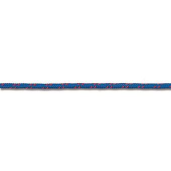 Bukh PRO T7503000 - BRAIDED ROPE POLYESTER BLUE