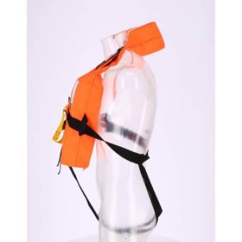 4WATER Quest 150N 30-50kg Life Jacket