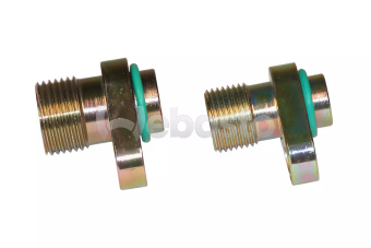 Webasto 62A03924A - Accessories Compressor Fittings SP20