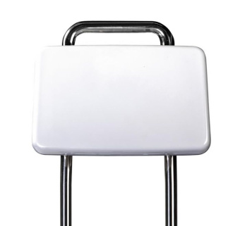 Scanstrut SPH-9-W HelmPod for Displays Up to 9 Inch Bracket Mount White