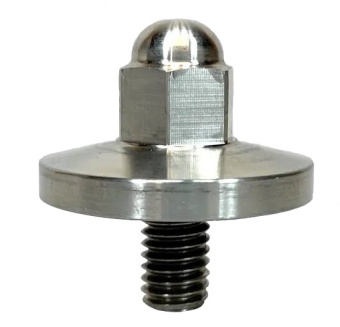 Parker 1217520772-09 Impeller Locking Bottom