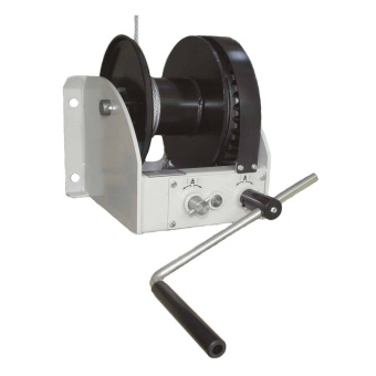 Worm Gear Winch 500kg