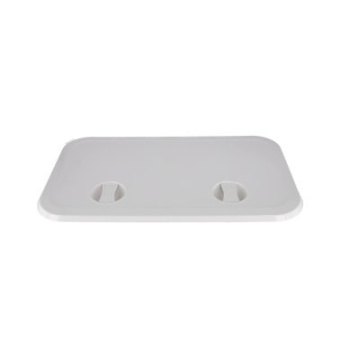 Plastimo 67238 - White Access Hatch Top 459x514