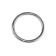 Stainless Steel Round Ring 5X30 mm