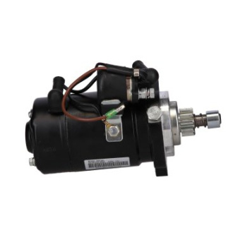 Waiglobal 18313N Starter For Yamaha - Suzuki Engines