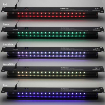 Pylontech DS-LT-D2S - Server Cabinet Design LED Lighting - Multi color