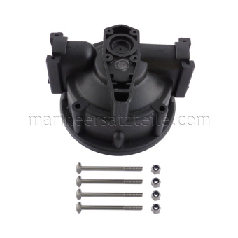 Johnson Pump 09-47029 - Complete Pump Kit for Aqua Jet WPS 2.4 Water Pressure System
