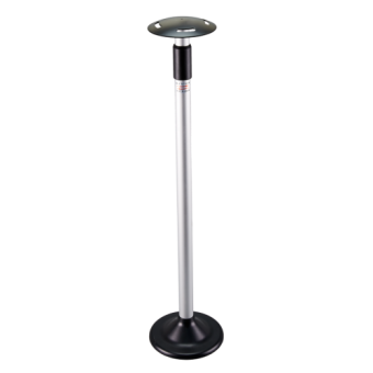 Allpa Telescopic Boat Cover Support Pole, L=787-1499mm