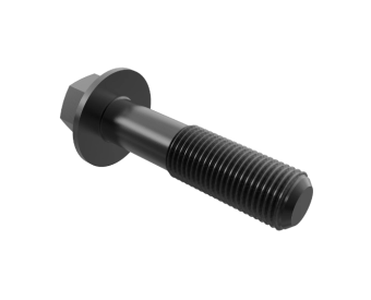 John Deere R532298 - Hexagonal Head Flanged Screw M10x45