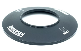 Andersen RA712210 Disc Cap 46/48/50 ST Starting V4.1