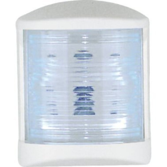 Plastimo 69060 - Trem Masthead Navigation Light - White